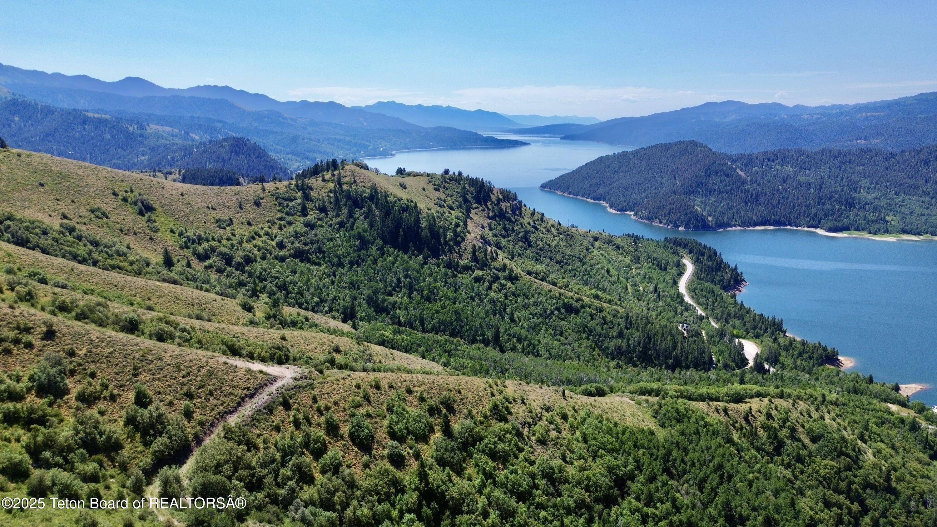 17-21 Shady Lane Irwin, ID 83428 - Photo 22 of 22 View 2