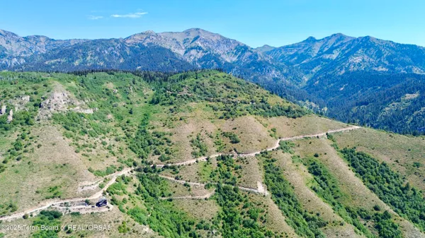 $215,000 | 17-21 Shady Lane, Irwin, ID 83428