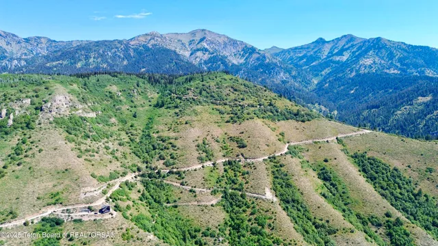 $215,000 | 17-21 Shady Lane, Irwin, ID 83428