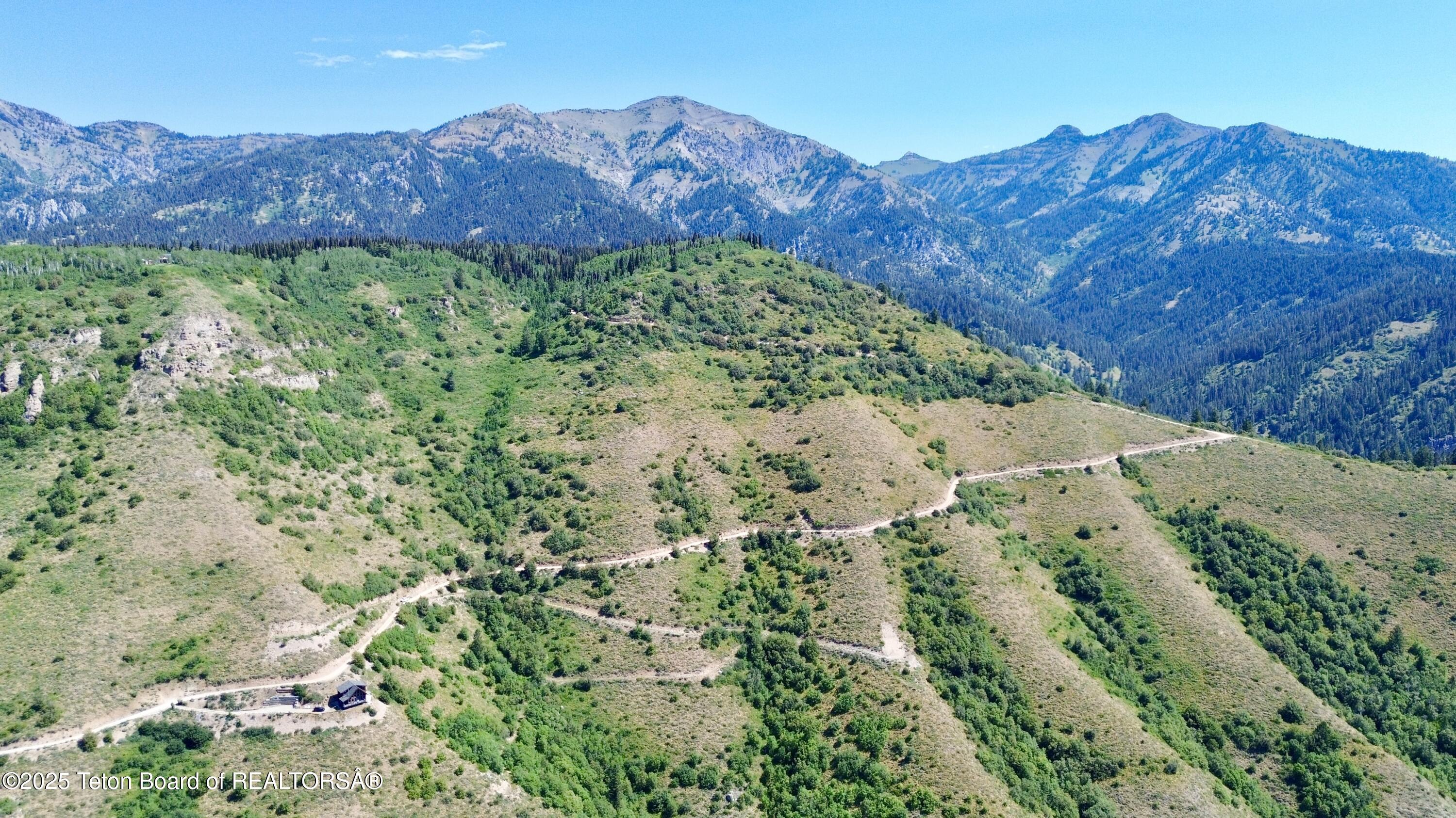 17-21 Shady Lane Irwin, ID 83428 - Photo 3 of 22 Lots 1