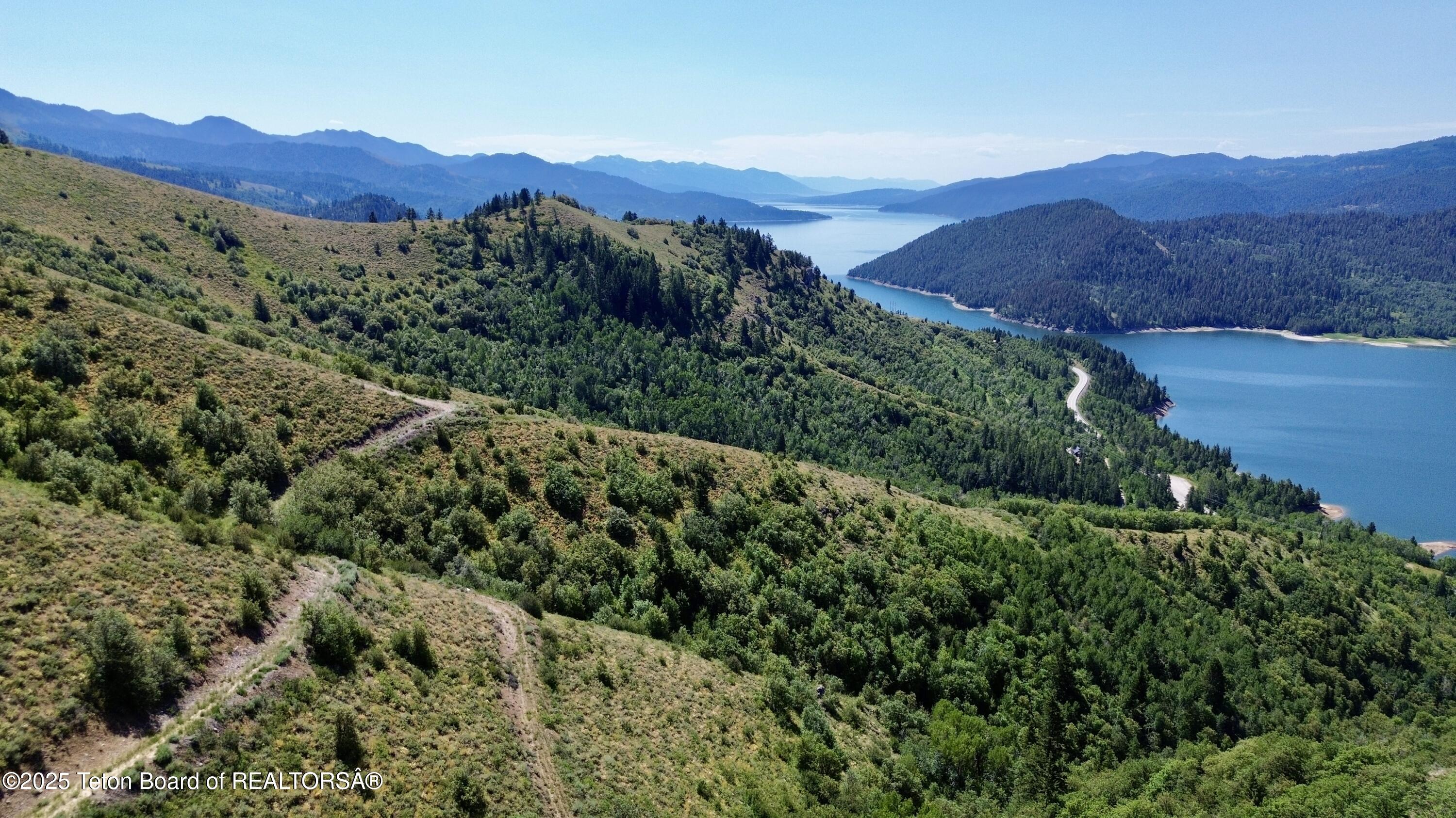 17-21 Shady Lane Irwin, ID 83428 - Photo 4 of 22 View 1