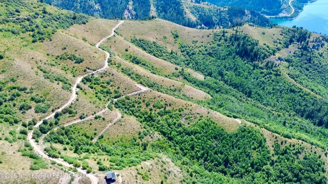 $215,000 | 17-21 Shady Lane, Irwin, ID 83428