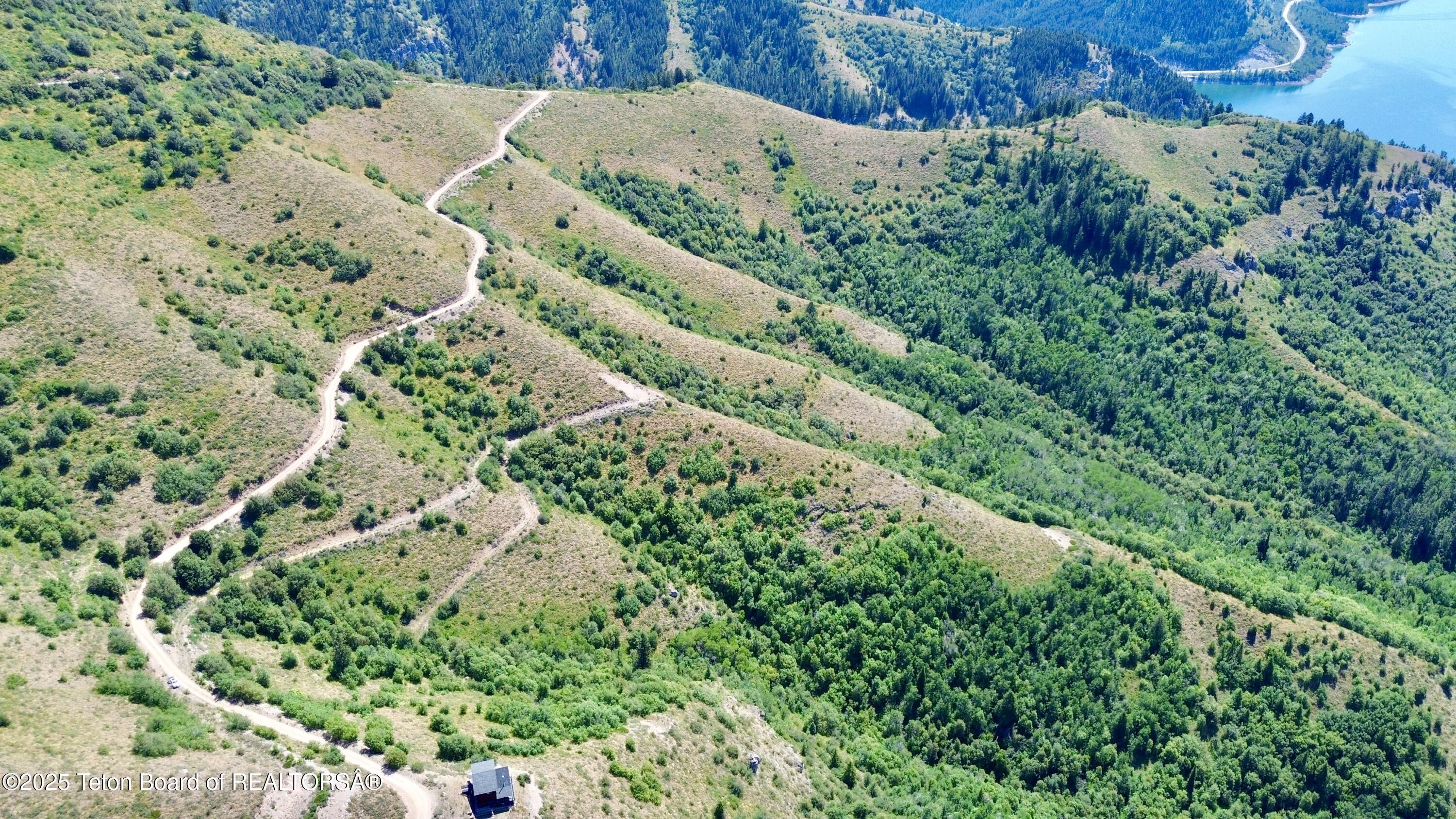 17-21 Shady Lane Irwin, ID 83428 - Photo 5 of 22 Lots 9