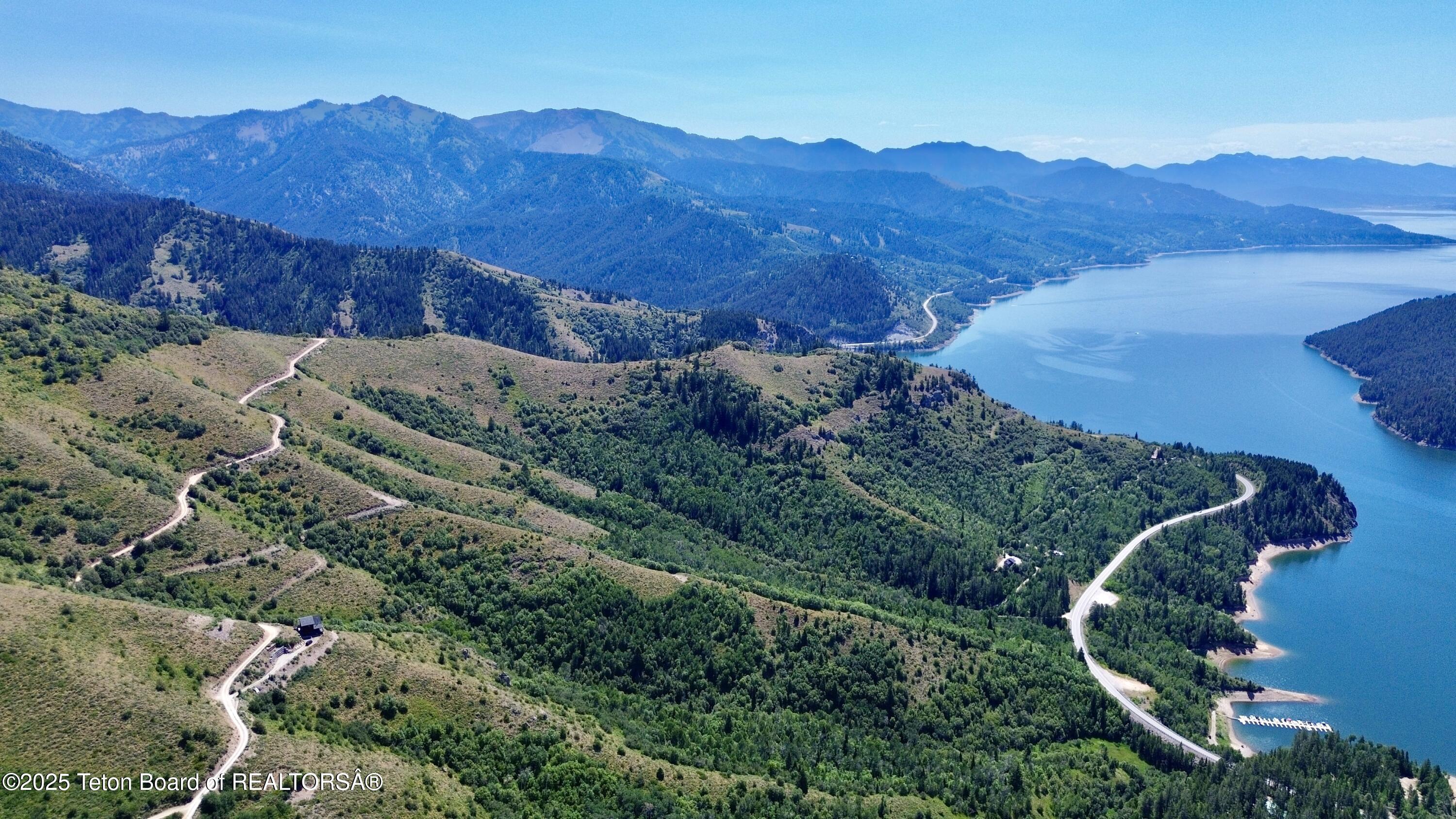 17-21 Shady Lane Irwin, ID 83428 - Photo 6 of 22 View 4