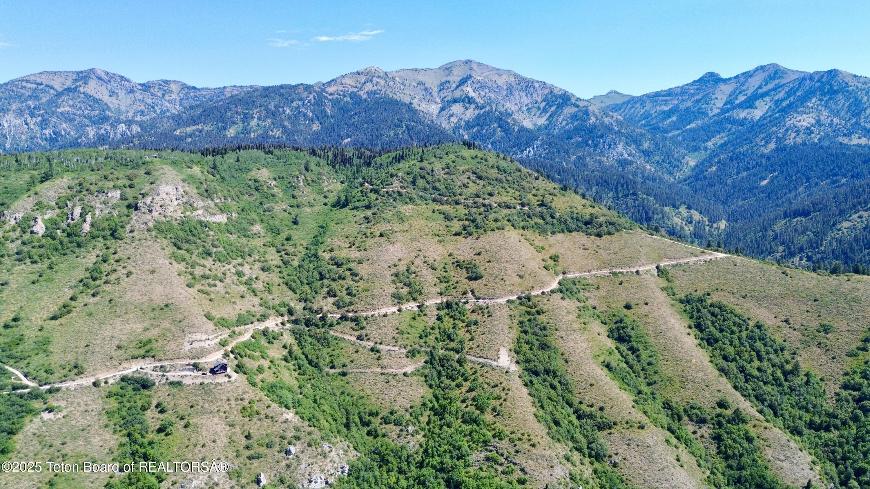 17-21 Shady Lane Irwin, ID 83428 - Photo 7 of 22 Lots 2