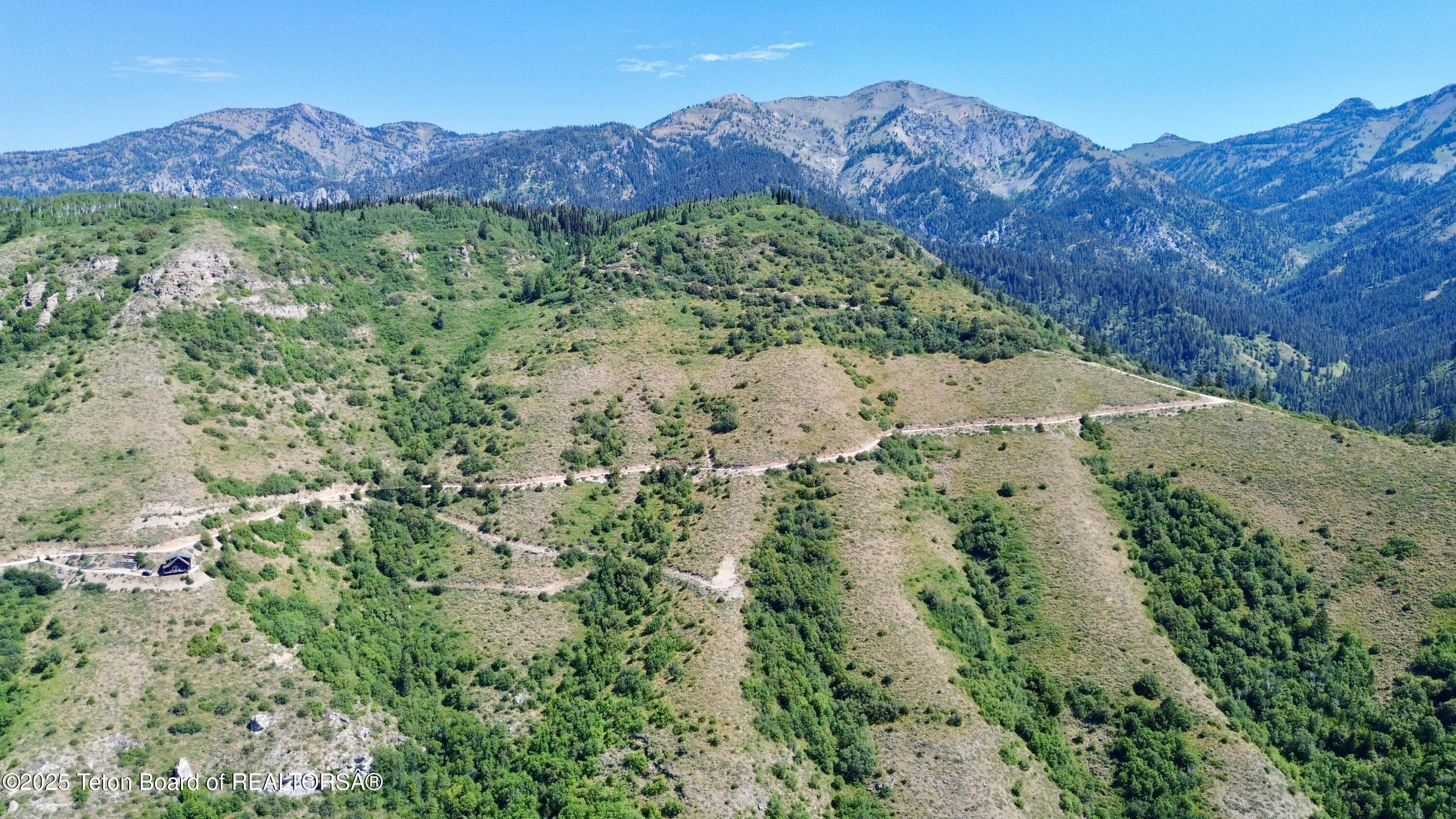 17-21 Shady Lane Irwin, ID 83428 - Photo 8 of 22 Lots 3