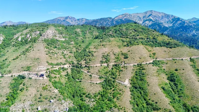 $215,000 | 17-21 Shady Lane, Irwin, ID 83428