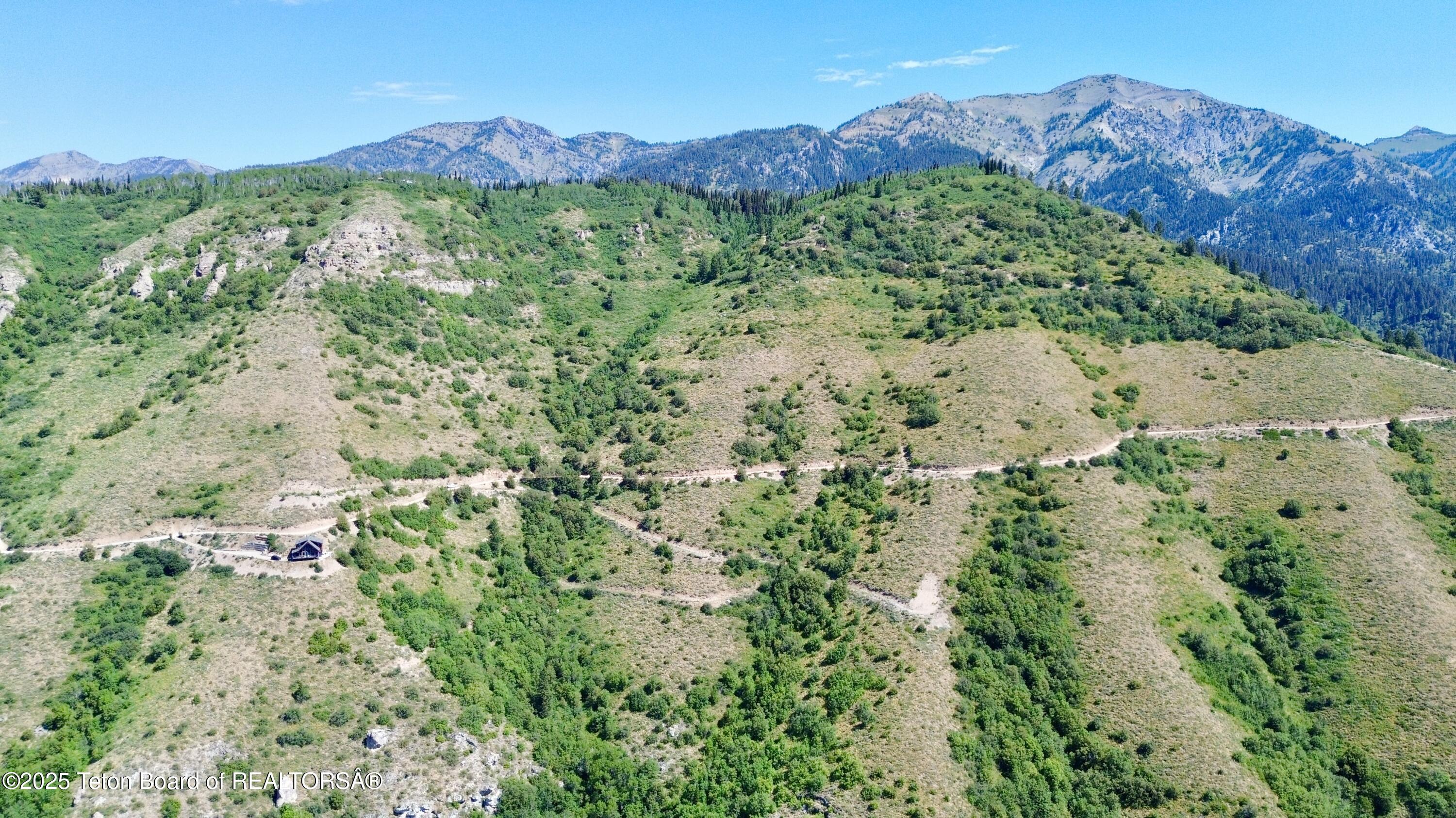 17-21 Shady Lane Irwin, ID 83428 - Photo 9 of 22 Lots 4