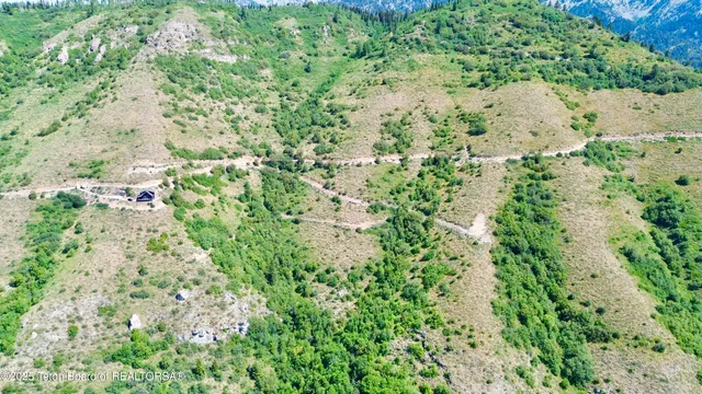 $215,000 | 17-21 Shady Lane, Irwin, ID 83428