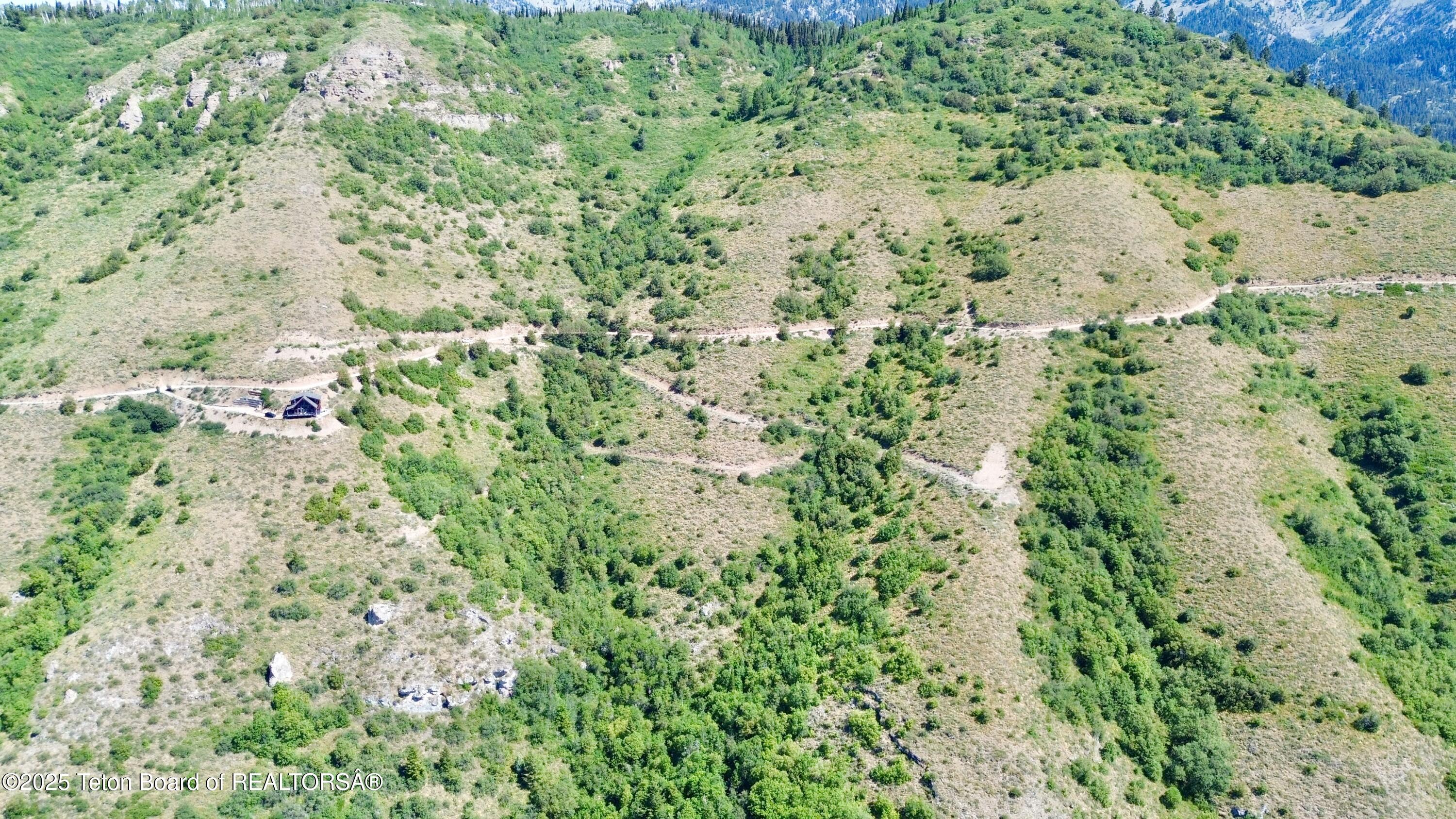 17-21 Shady Lane Irwin, ID 83428 - Photo 10 of 22 Lots 5