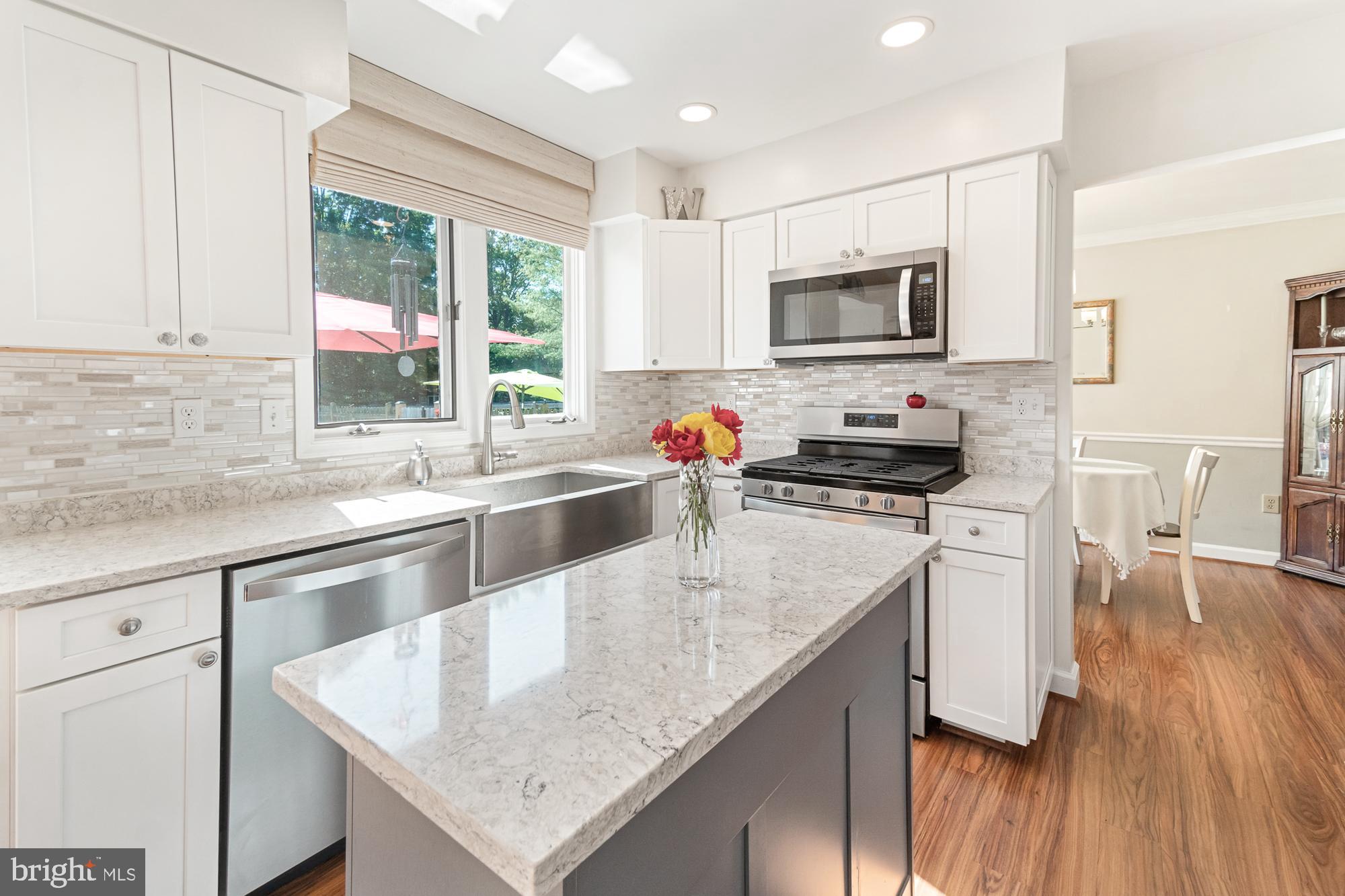 17029 Spates Hill Road Poolesville, MD 20837 - Photo 23 of 67 Remodeled from top to bottom...and gorgeous!