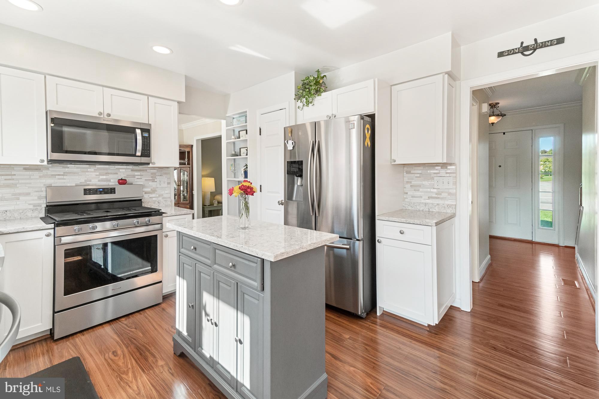 17029 Spates Hill Road Poolesville, MD 20837 - Photo 25 of 67