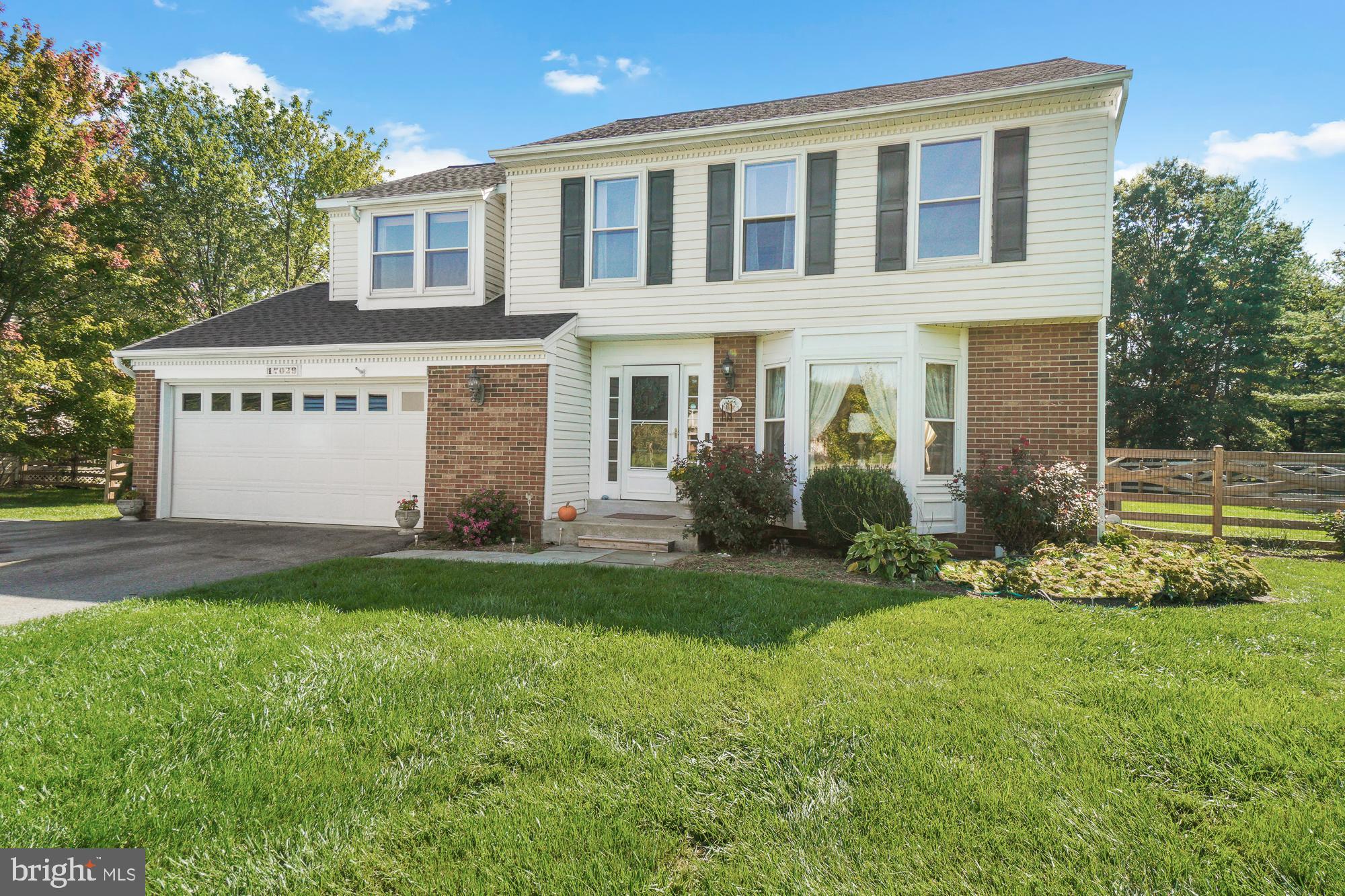 17029 Spates Hill Road Poolesville, MD 20837 - Photo 3 of 67 Brand new roof!