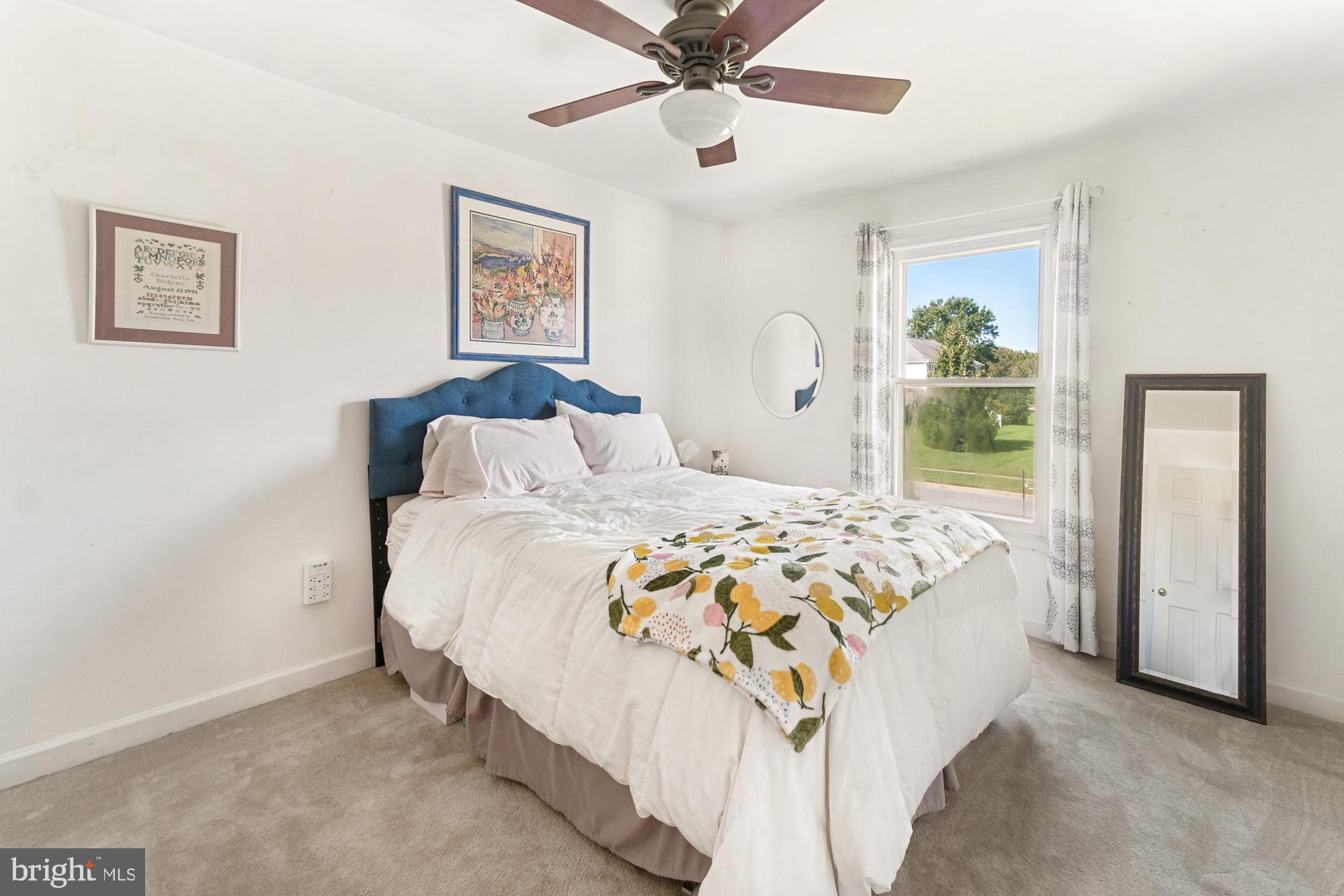17029 Spates Hill Road Poolesville, MD 20837 - Photo 39 of 67 Upstairs Bedroom #3