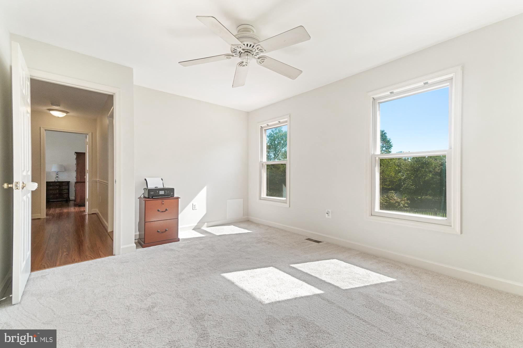 17029 Spates Hill Road Poolesville, MD 20837 - Photo 40 of 67 Upstairs Bedroom #4