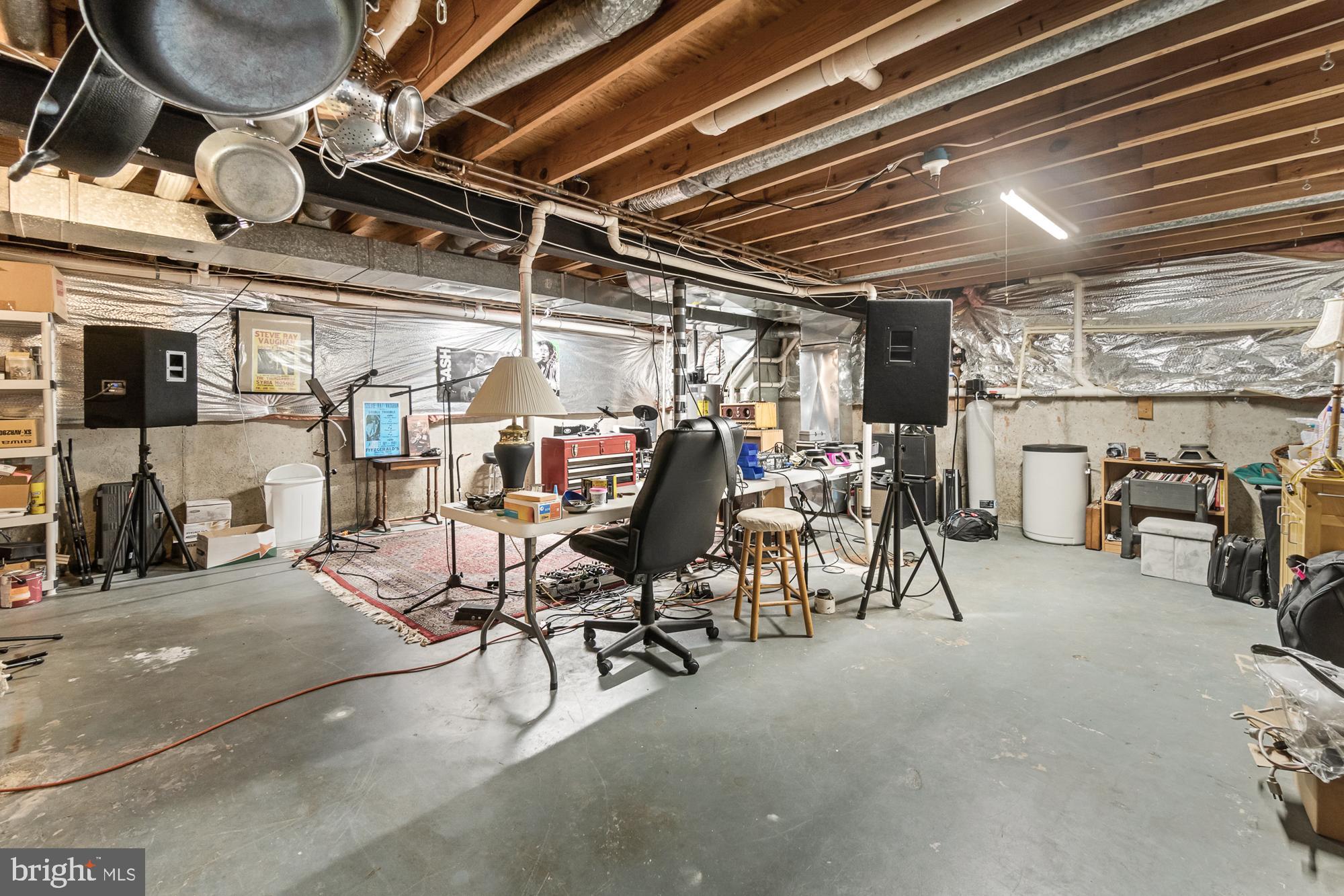 17029 Spates Hill Road Poolesville, MD 20837 - Photo 44 of 67 So much storage!