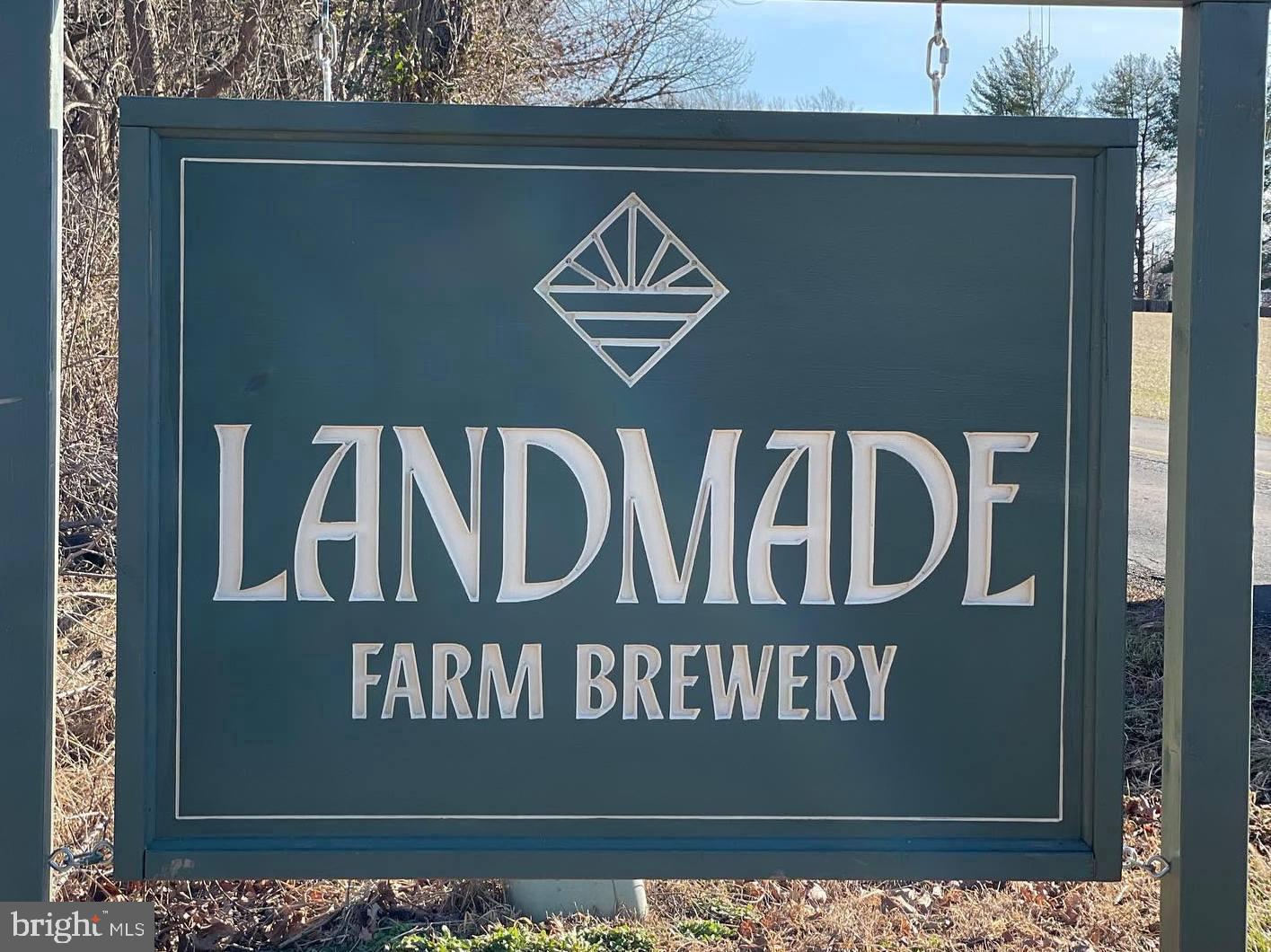 17029 Spates Hill Road Poolesville, MD 20837 - Photo 54 of 67 Yes, we have our very own farm brewery!