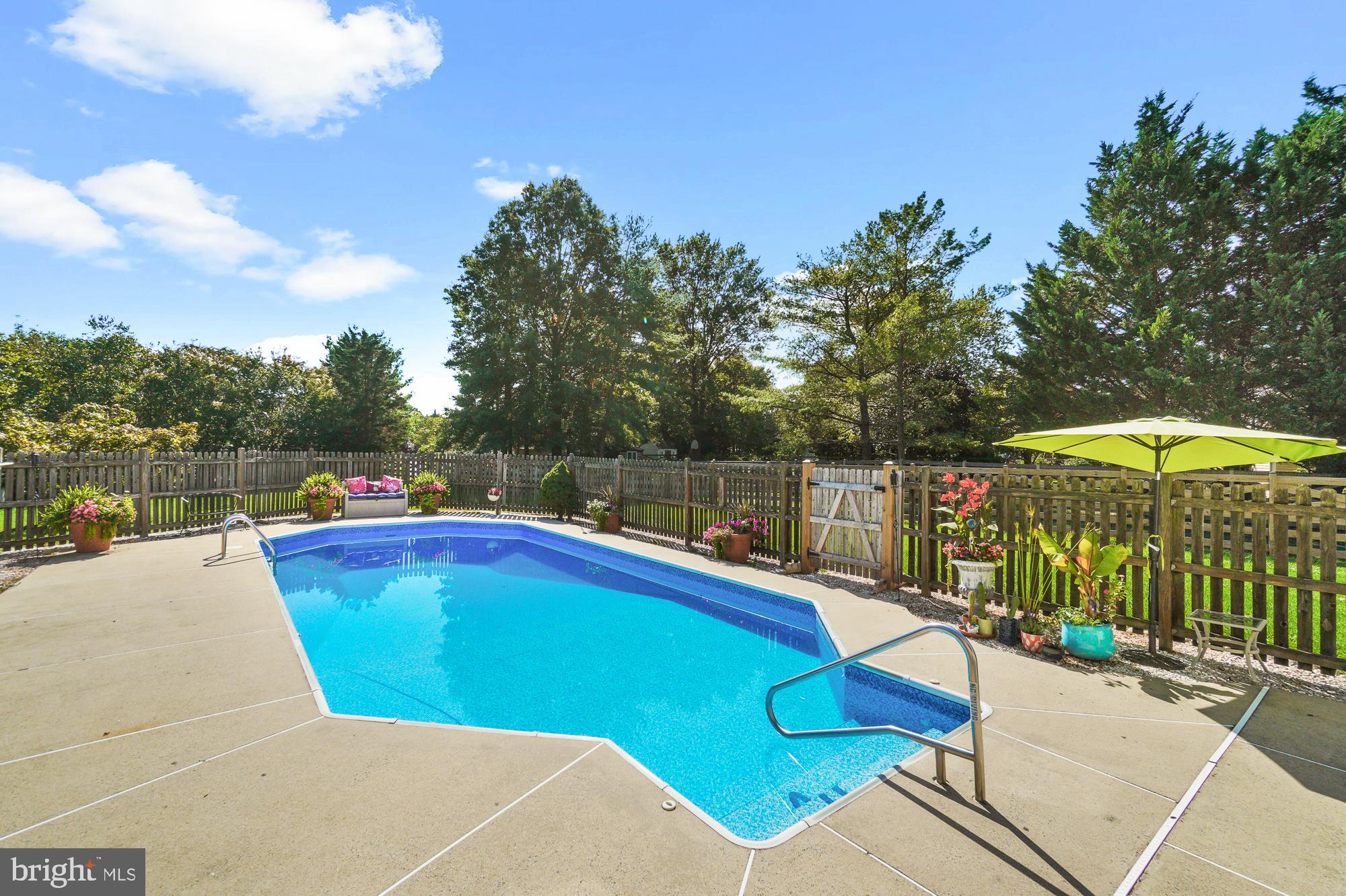 17029 Spates Hill Road Poolesville, MD 20837 - Photo 6 of 67 Incredibly private and perfect condition.