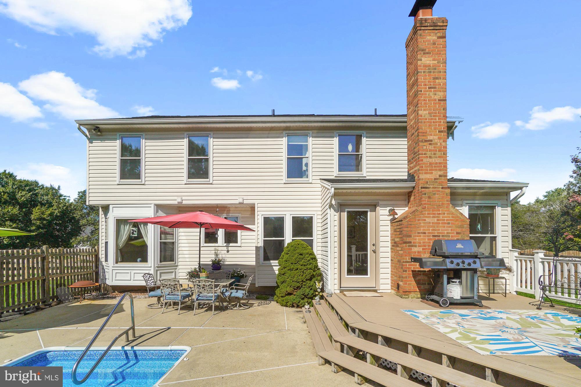 17029 Spates Hill Road Poolesville, MD 20837 - Photo 8 of 67