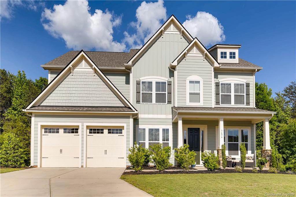 3696 Jacinta Court Tega Cay, SC 29708 - Photo 1 of 38 Gallery Image 1