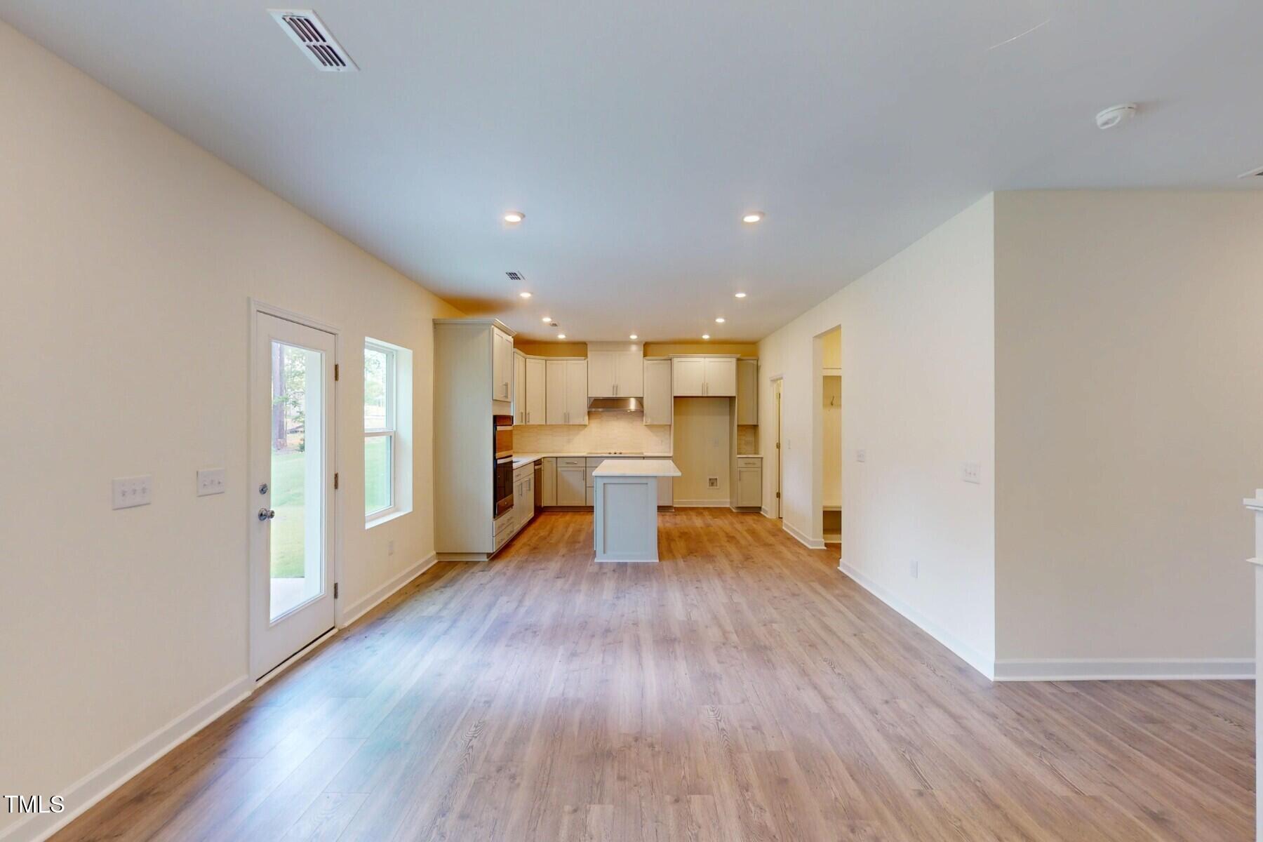 1229 Dimaggio Drive, Unit 8 Raleigh, NC 27616 - Photo 16 of 37 Great Room