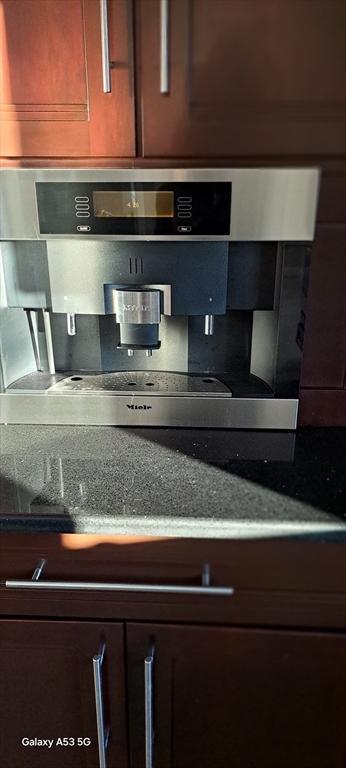 1132 West Boylston Street, Unit 2 Worcester, MA 01606 - Photo 35 of 42 a close view of kitchen counter space with stove