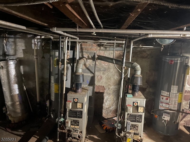 63 Front Street Paterson, NJ 07522 - Photo 15 of 17 a view of walk in closet