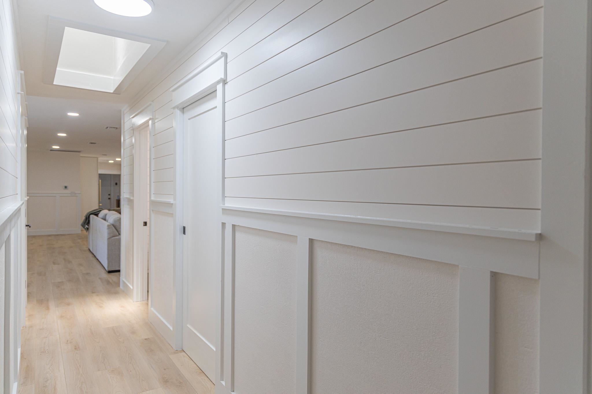 19690 Lawrence Road Fairhope, AL 36532 - Photo 44 of 73 Hallway