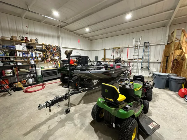 a view of a city from a terrace