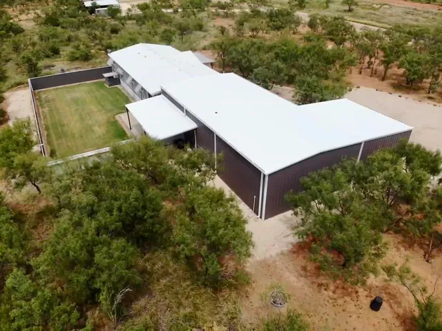 $449,000 | 4200 Cr 351 N Snyder Tx 79549, Snyder, TX 79549