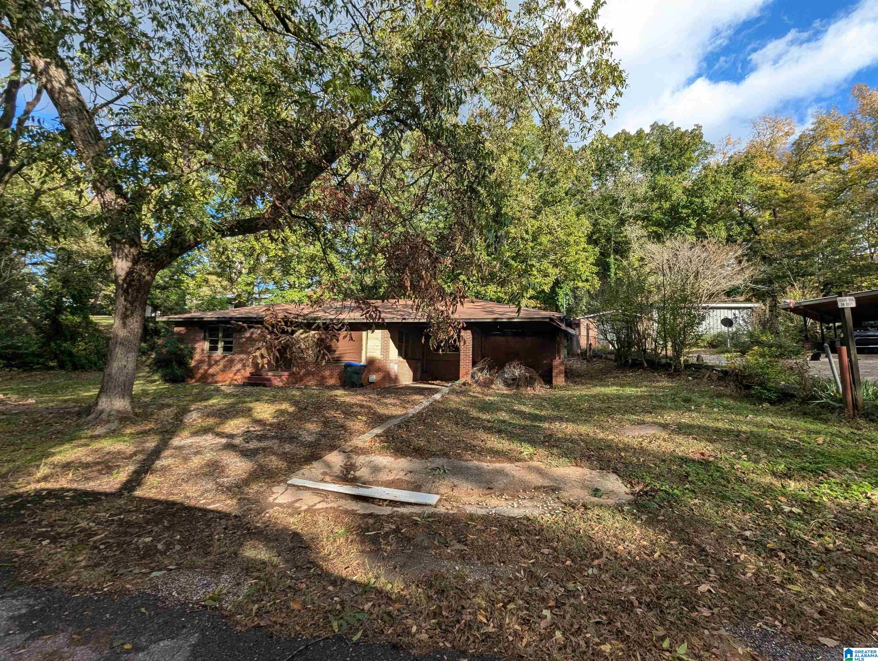 117 Oak Lane Anniston, AL 36201 - Photo 16 of 33
