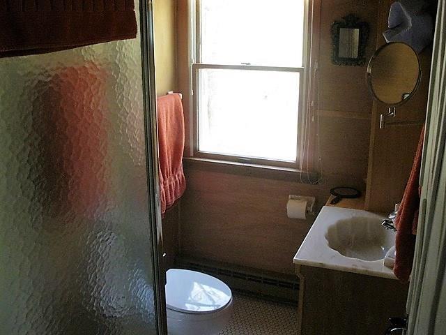 14 Boot Road Round Pond, ME 04564 - Photo 13 of 24 Bathroom