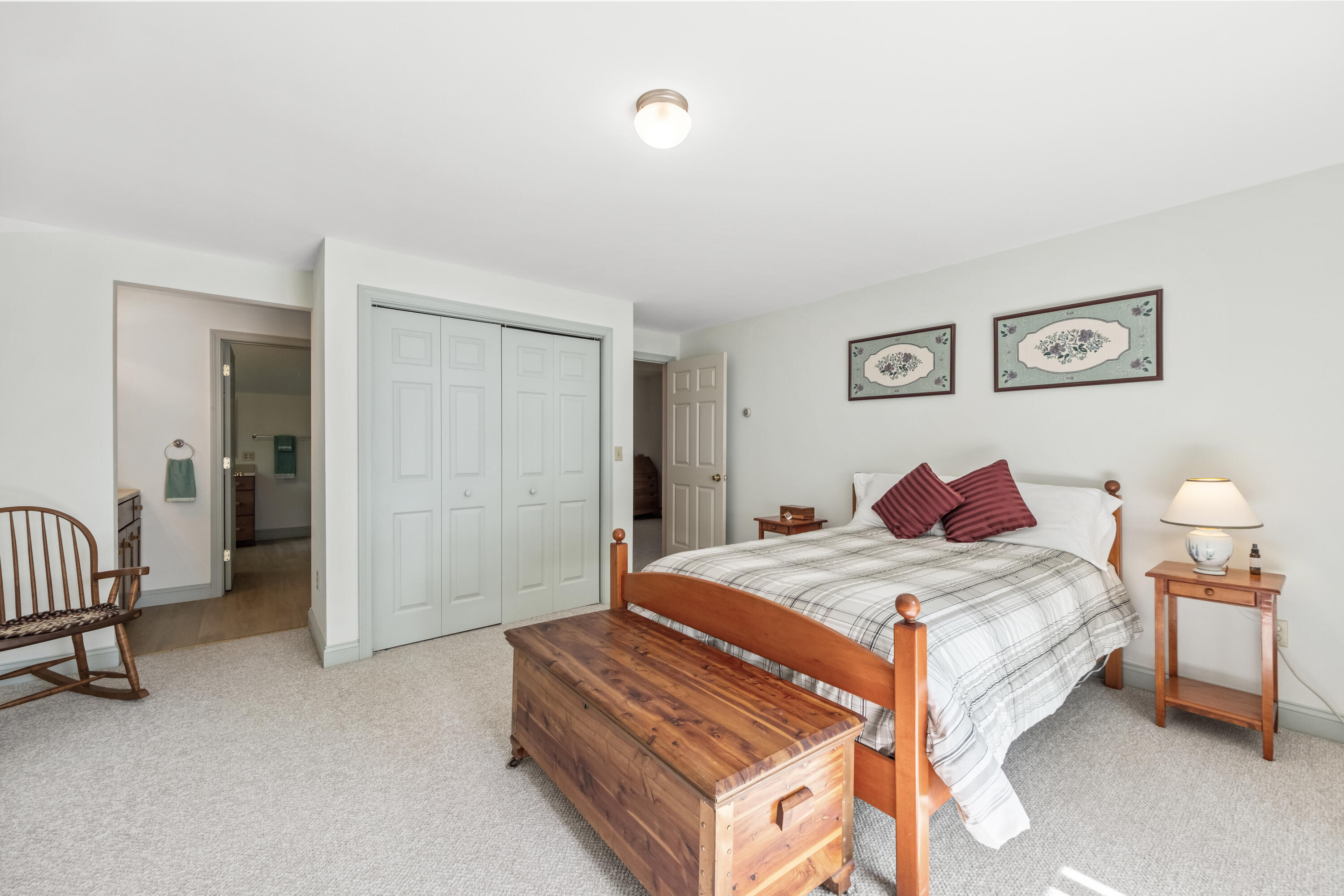 56 Butter Point Waldoboro, ME 04572 - Photo 25 of 52 14- 56 Butter Point Road - Waldoboro- J