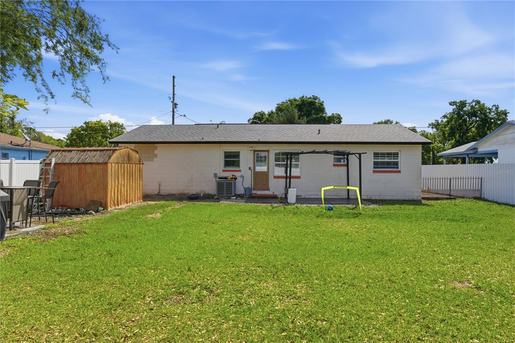 214 North Thompson Road Apopka, FL 32703 - Photo 22 of 26