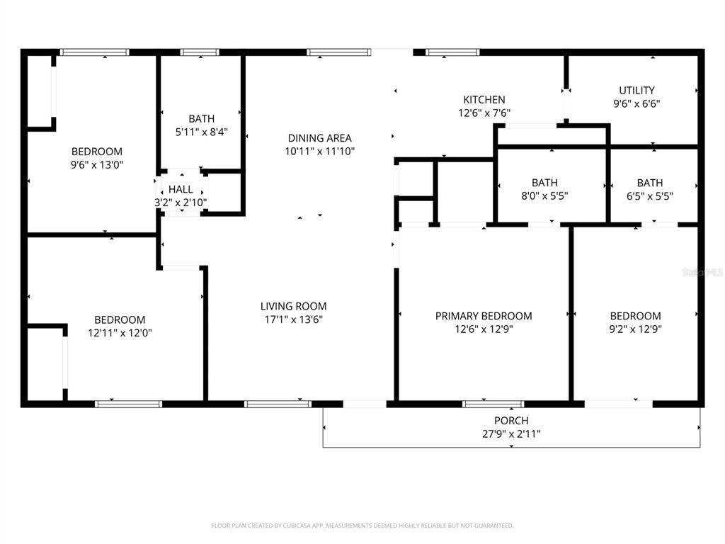 214 North Thompson Road Apopka, FL 32703 - Photo 26 of 26