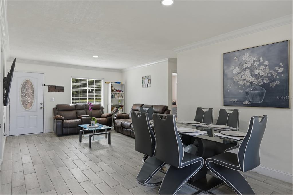 214 North Thompson Road Apopka, FL 32703 - Photo 6 of 26