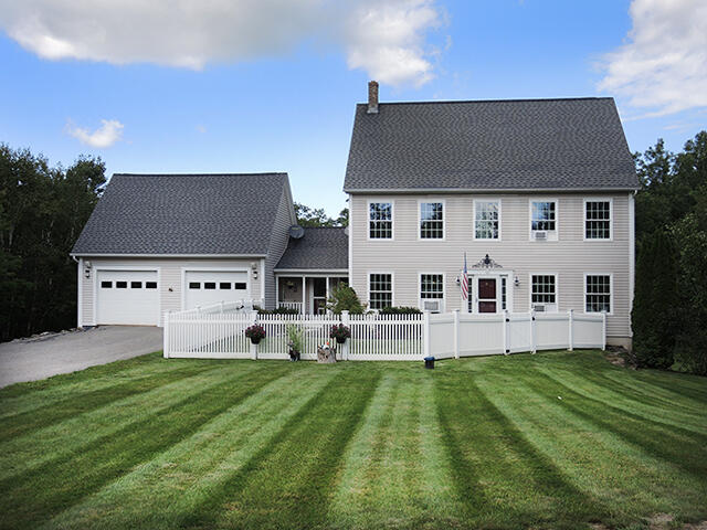 6 South Ridge Drive Winslow, ME 04901 - Photo 4 of 49 3