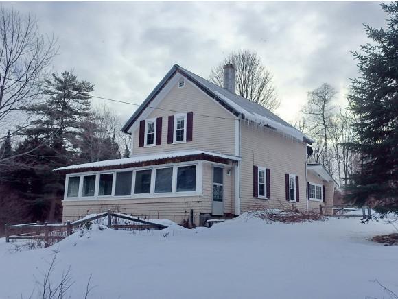 175 Littleton Road Whitefield, NH 03598 - Photo 1 of 1