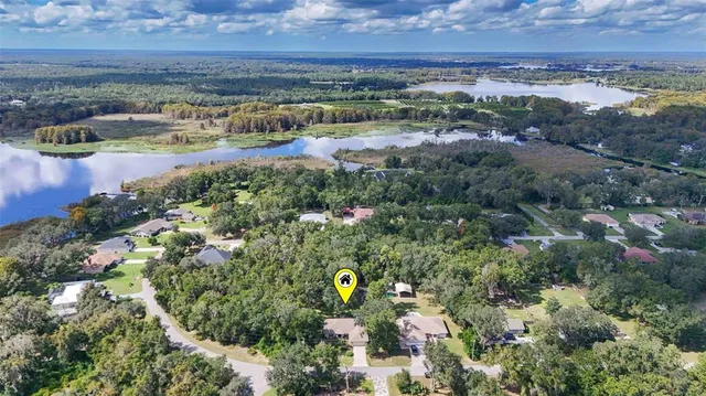 $349,000 | 2436 South Zellner Drive, Inverness, FL 34450