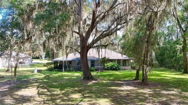 $349,000 | 2436 South Zellner Drive, Inverness, FL 34450