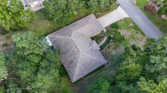 $349,000 | 2436 South Zellner Drive, Inverness, FL 34450