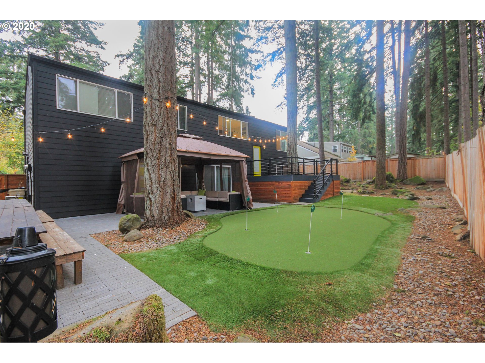 18863 Southwest Indian Springs Road Lake Oswego, OR 97035 - Photo 23 of 27