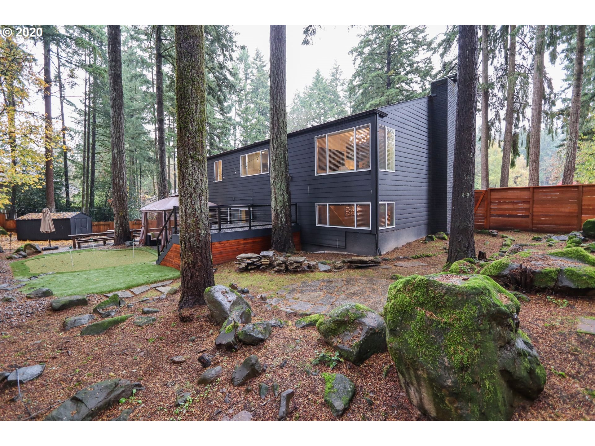18863 Southwest Indian Springs Road Lake Oswego, OR 97035 - Photo 24 of 27