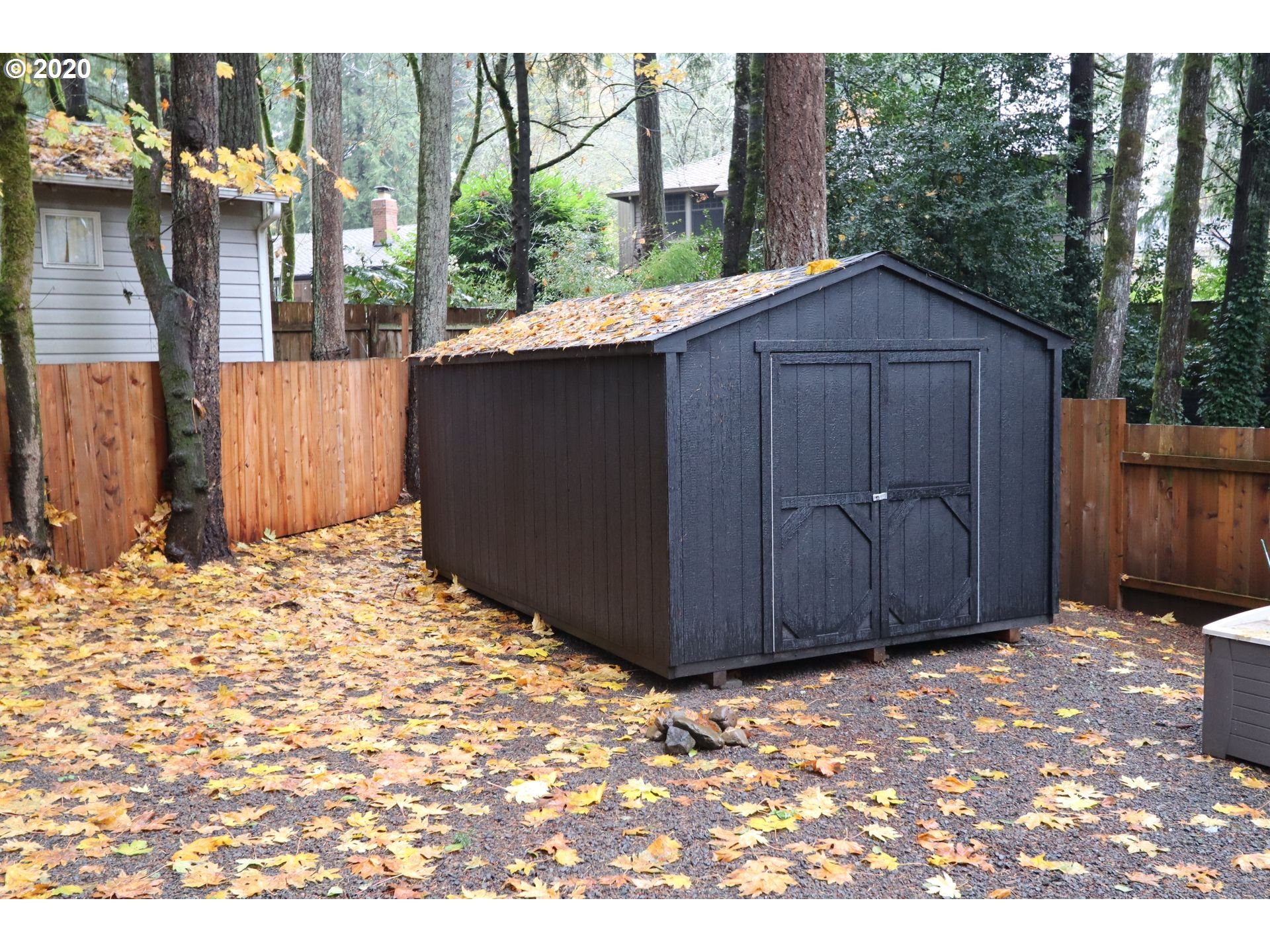 18863 Southwest Indian Springs Road Lake Oswego, OR 97035 - Photo 26 of 27