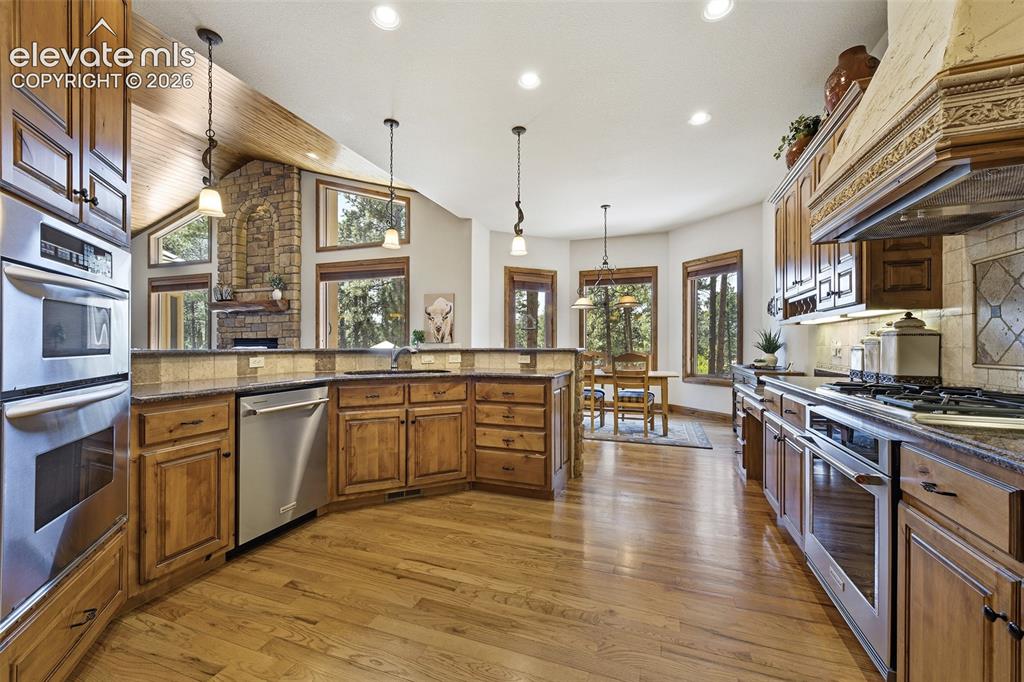 18090 Bakers Farm Road Colorado Springs, CO 80908 - Photo 11 of 46