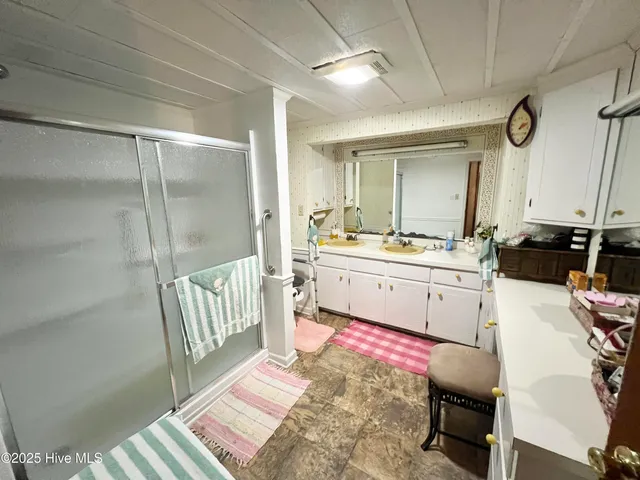 $275,000 | 400 West Barnhill Street, Everetts, NC 27825