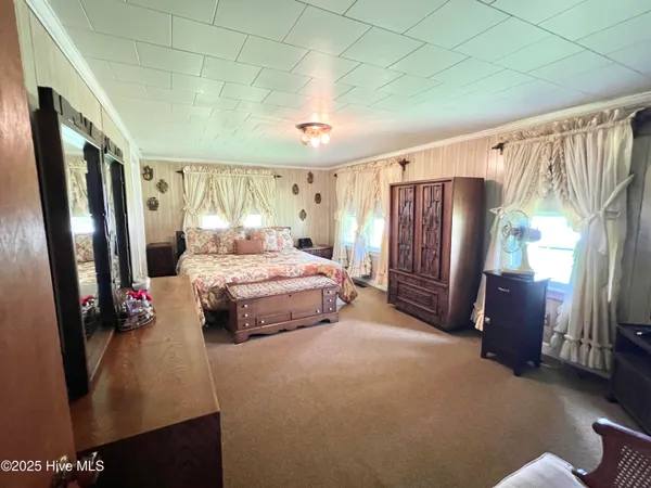 $275,000 | 400 West Barnhill Street, Everetts, NC 27825