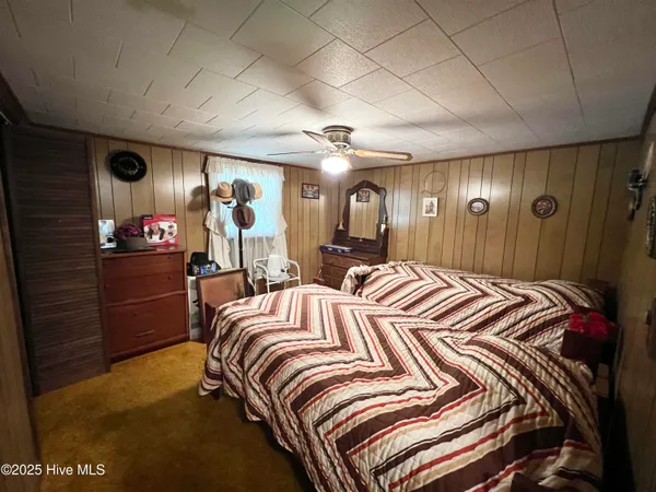 $275,000 | 400 West Barnhill Street, Everetts, NC 27825