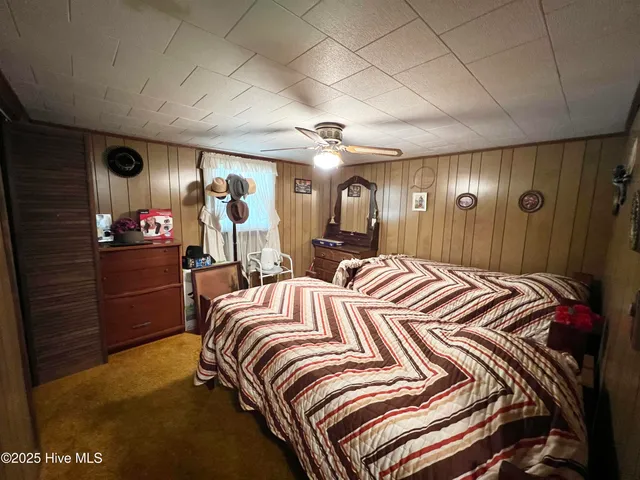 $275,000 | 400 West Barnhill Street, Everetts, NC 27825