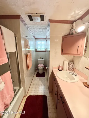 $275,000 | 400 West Barnhill Street, Everetts, NC 27825